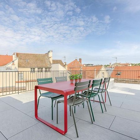 La Terrasse A 15Min De Disneyland Paris Lagny 外观 照片
